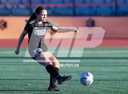 Thumbnail 2 in Menlo-Atherton @ Woodside photogallery.