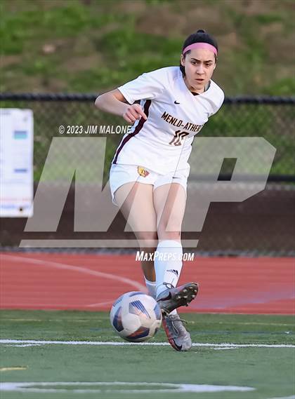Thumbnail 3 in Menlo-Atherton @ Woodside photogallery.