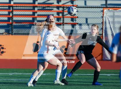 Thumbnail 1 in Menlo-Atherton @ Woodside photogallery.