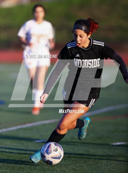 Thumbnail 3 in Menlo-Atherton @ Woodside photogallery.