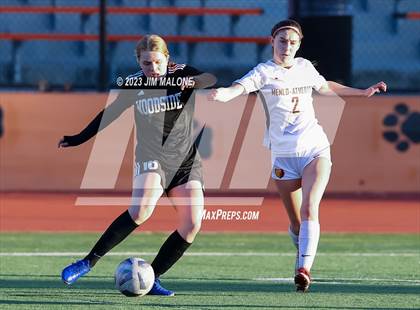 Thumbnail 2 in Menlo-Atherton @ Woodside photogallery.