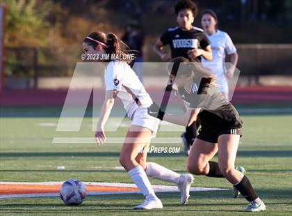 Thumbnail 3 in Menlo-Atherton @ Woodside photogallery.