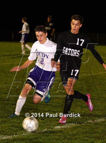Thumbnail 2 in Port Allegany @ Coudersport photogallery.