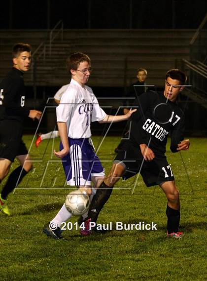 Thumbnail 3 in Port Allegany @ Coudersport photogallery.