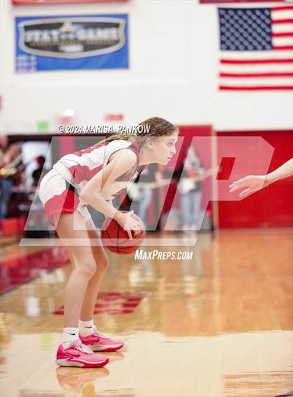 Thumbnail 1 in Baldwinsville vs Rome Free Academy (NYSPHSAA Section 3 AAA Quarterfinal) photogallery.