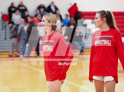 Thumbnail 1 in Baldwinsville vs Rome Free Academy (NYSPHSAA Section 3 AAA Quarterfinal) photogallery.
