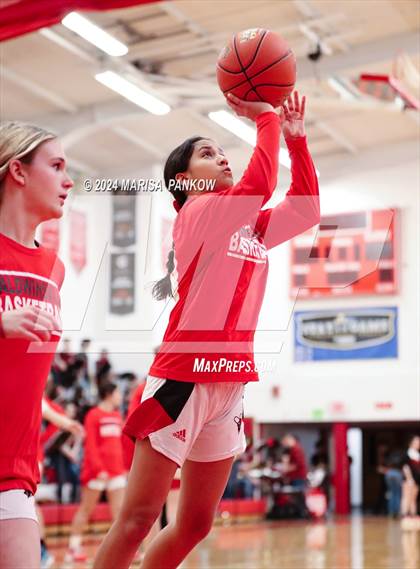 Thumbnail 1 in Baldwinsville vs Rome Free Academy (NYSPHSAA Section 3 AAA Quarterfinal) photogallery.