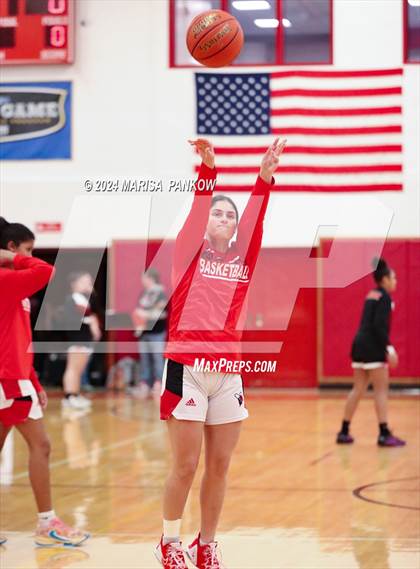 Thumbnail 1 in Baldwinsville vs Rome Free Academy (NYSPHSAA Section 3 AAA Quarterfinal) photogallery.