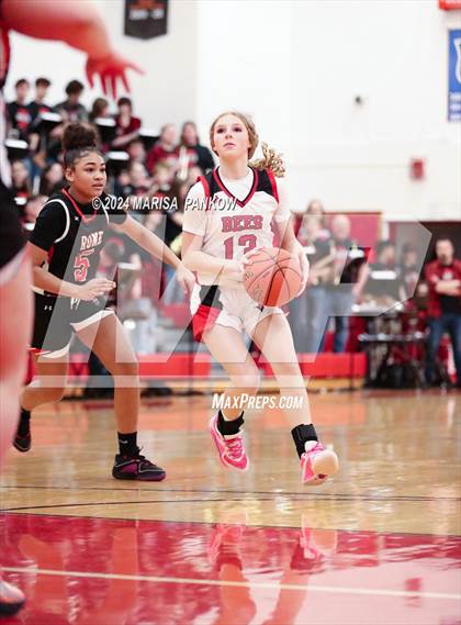 Thumbnail 3 in Baldwinsville vs Rome Free Academy (NYSPHSAA Section 3 AAA Quarterfinal) photogallery.