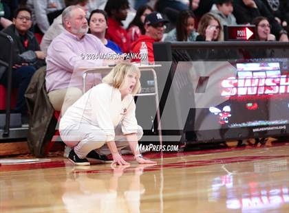 Thumbnail 3 in Baldwinsville vs Rome Free Academy (NYSPHSAA Section 3 AAA Quarterfinal) photogallery.