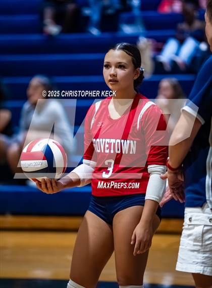 Thumbnail 3 in Greenbrier @ Grovetown photogallery.