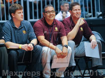 Thumbnail 3 in Agua Fria @ Salpointe Catholic (AIA D2 Semifinals) photogallery.
