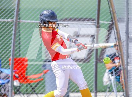 Thumbnail 1 in Crescenta Valley vs Barstow photogallery.