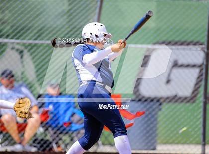 Thumbnail 3 in Crescenta Valley vs Barstow photogallery.