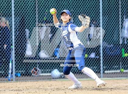 Thumbnail 1 in Crescenta Valley vs Barstow photogallery.