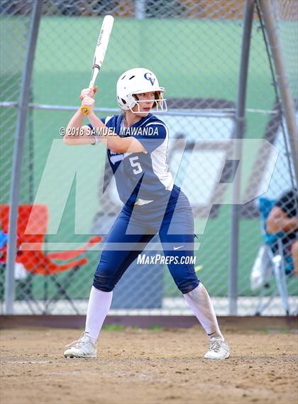 Thumbnail 3 in Crescenta Valley vs Barstow photogallery.