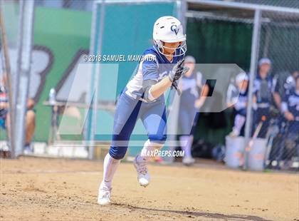 Thumbnail 1 in Crescenta Valley vs Barstow photogallery.