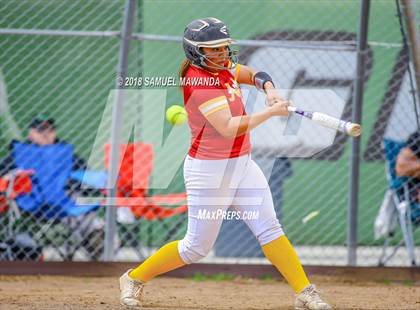 Thumbnail 1 in Crescenta Valley vs Barstow photogallery.