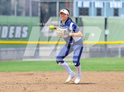 Thumbnail 1 in Crescenta Valley vs Barstow photogallery.