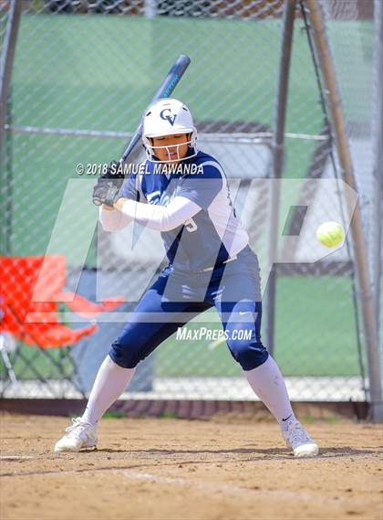 Thumbnail 2 in Crescenta Valley vs Barstow photogallery.