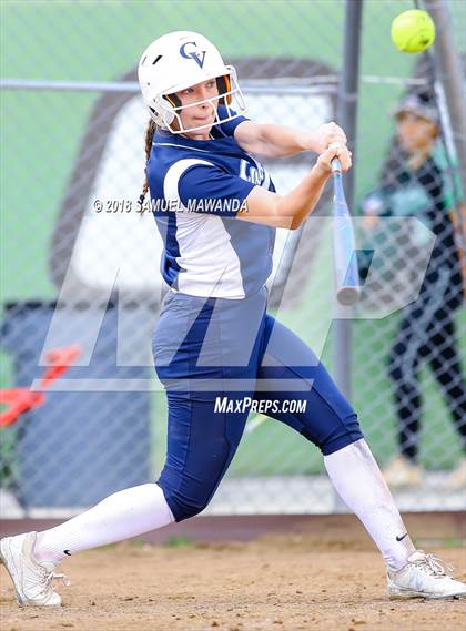 Thumbnail 3 in Crescenta Valley vs Barstow photogallery.