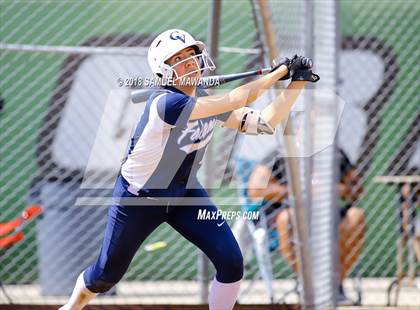 Thumbnail 1 in Crescenta Valley vs Barstow photogallery.