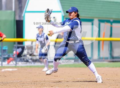 Thumbnail 1 in Crescenta Valley vs Barstow photogallery.