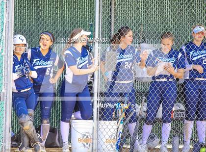 Thumbnail 1 in Crescenta Valley vs Barstow photogallery.