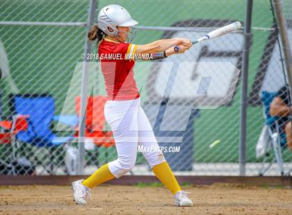 Thumbnail 1 in Crescenta Valley vs Barstow photogallery.