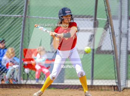 Thumbnail 1 in Crescenta Valley vs Barstow photogallery.