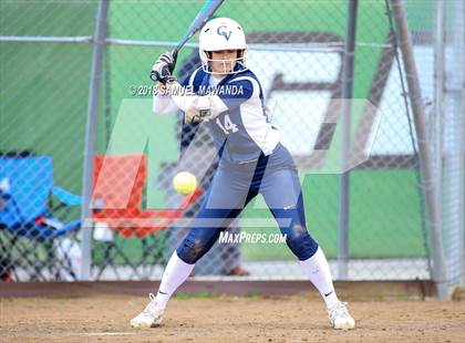 Thumbnail 1 in Crescenta Valley vs Barstow photogallery.