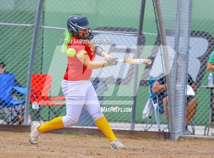 Thumbnail 1 in Crescenta Valley vs Barstow photogallery.