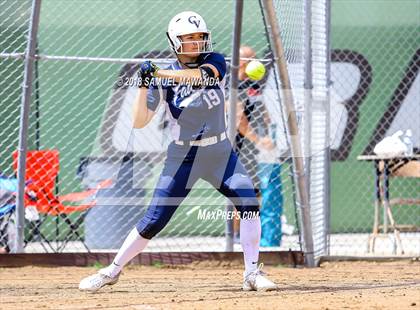 Thumbnail 3 in Crescenta Valley vs Barstow photogallery.