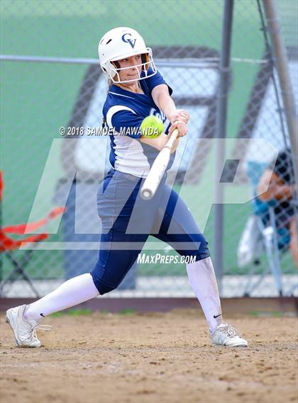 Thumbnail 1 in Crescenta Valley vs Barstow photogallery.
