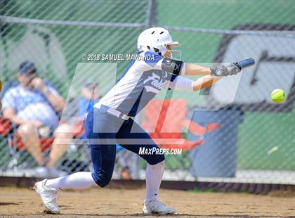 Thumbnail 1 in Crescenta Valley vs Barstow photogallery.