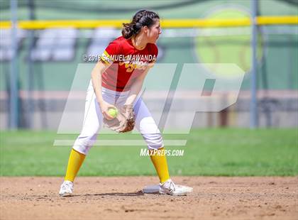 Thumbnail 1 in Crescenta Valley vs Barstow photogallery.
