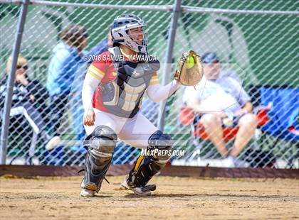 Thumbnail 3 in Crescenta Valley vs Barstow photogallery.