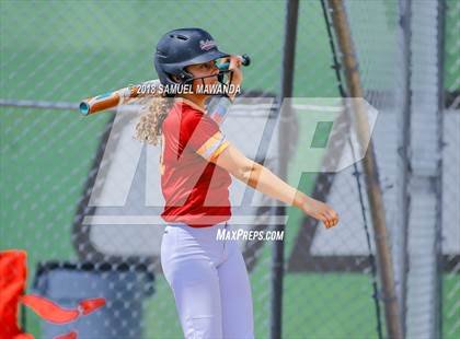 Thumbnail 1 in Crescenta Valley vs Barstow photogallery.