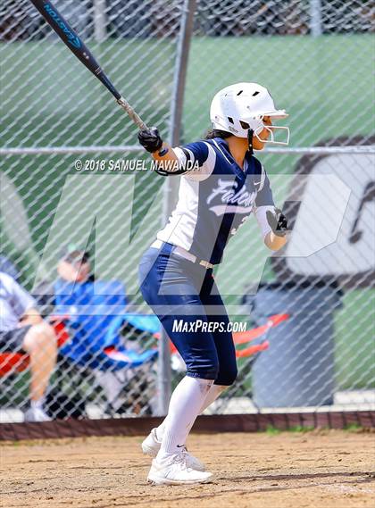 Thumbnail 1 in Crescenta Valley vs Barstow photogallery.