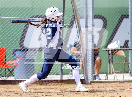 Thumbnail 3 in Crescenta Valley vs Barstow photogallery.