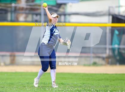Thumbnail 1 in Crescenta Valley vs Barstow photogallery.