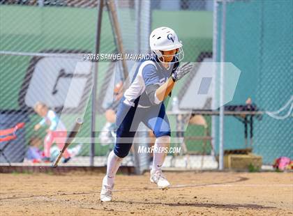 Thumbnail 3 in Crescenta Valley vs Barstow photogallery.