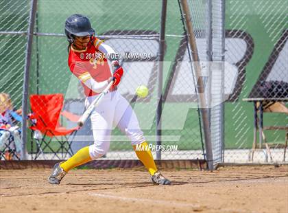 Thumbnail 1 in Crescenta Valley vs Barstow photogallery.