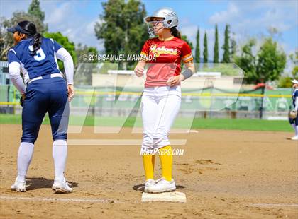 Thumbnail 1 in Crescenta Valley vs Barstow photogallery.
