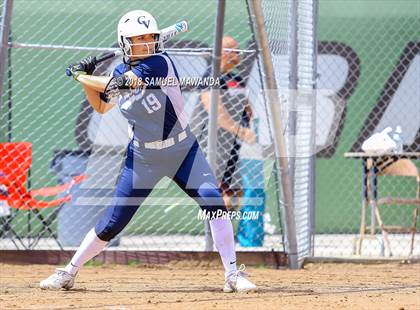 Thumbnail 2 in Crescenta Valley vs Barstow photogallery.