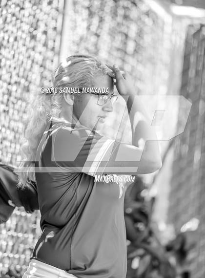 Thumbnail 2 in Crescenta Valley vs Barstow photogallery.