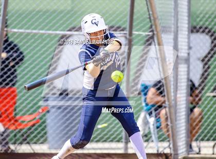 Thumbnail 3 in Crescenta Valley vs Barstow photogallery.