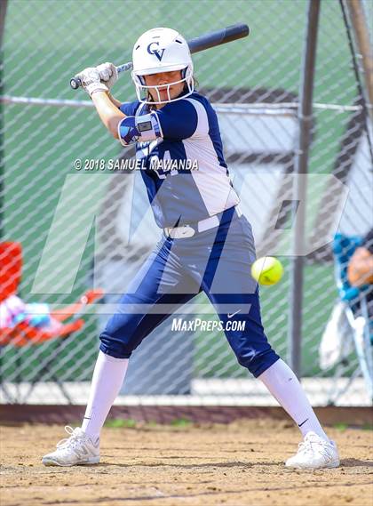 Thumbnail 1 in Crescenta Valley vs Barstow photogallery.