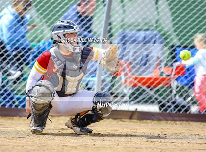 Thumbnail 1 in Crescenta Valley vs Barstow photogallery.