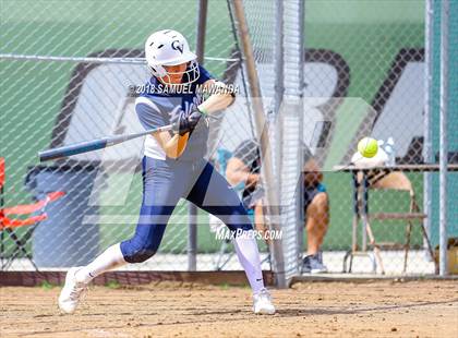Thumbnail 2 in Crescenta Valley vs Barstow photogallery.